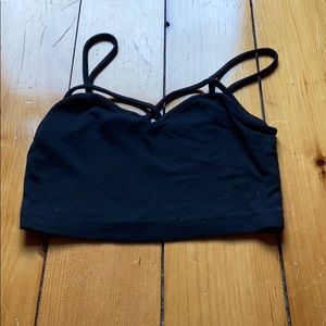 Brandy Melville bralette